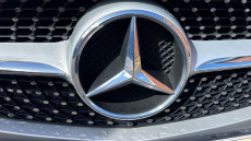 Mercedes-Benz CLA 180 AMG Line Edition 4dr Petrol Saloon